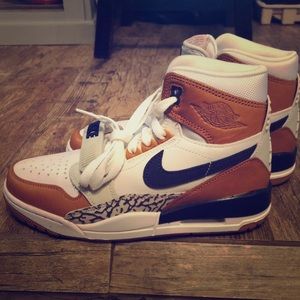 Nike Air Jordan Legacy 312 Just Don men’s size 5.5